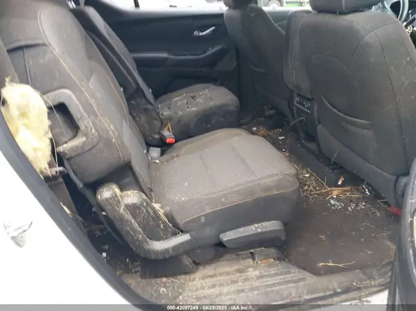 1GNERGKW6JJ164149 2018 CHEVROLET TRAVERSE - Image 8