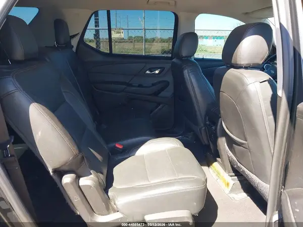 1GNERGKW6JJ169450 2018 CHEVROLET TRAVERSE - Image 8