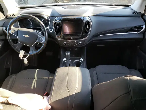 1GNERGKW6JJ178083 2018 CHEVROLET TRAVERSE - Image 8