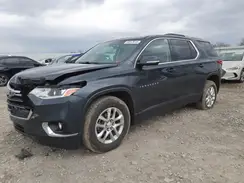 1GNERGKW6JJ178214 2018 CHEVROLET TRAVERSE