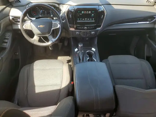 1GNERGKW6JJ188936 2018 CHEVROLET TRAVERSE - Image 8