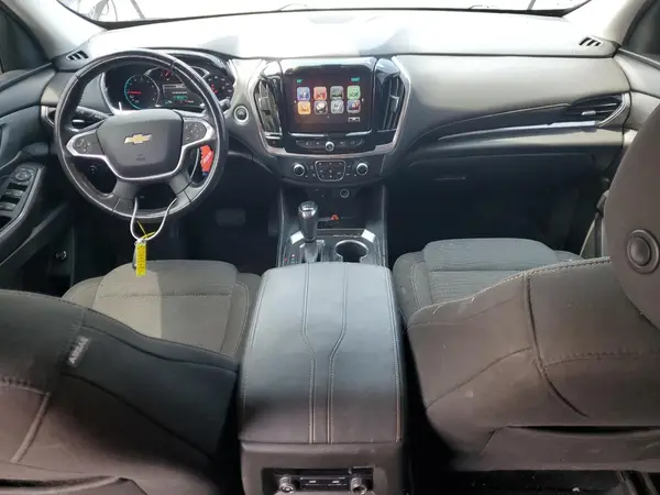 1GNERGKW6JJ200115 2018 CHEVROLET TRAVERSE - Image 8