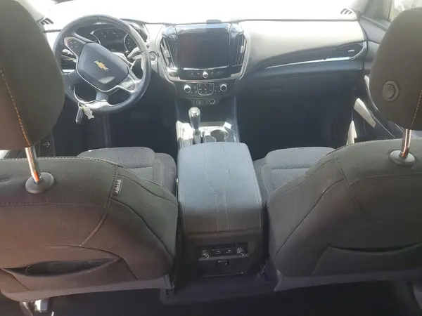 1GNERGKW6JJ204066 2018 CHEVROLET TRAVERSE - Image 8