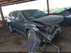 1GNERGKW6JJ215407 2018 CHEVROLET TRAVERSE