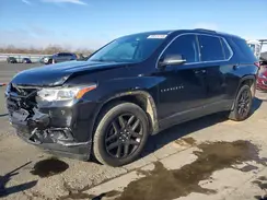 1GNERGKW6JJ220154 2018 CHEVROLET TRAVERSE