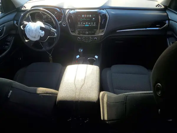 1GNERGKW6JJ220154 2018 CHEVROLET TRAVERSE - Image 8