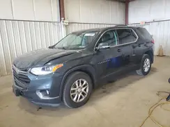 1GNERGKW6JJ225323 2018 CHEVROLET TRAVERSE