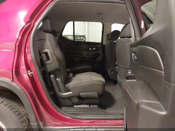 1GNERGKW6JJ230361 2018 CHEVROLET TRAVERSE - Image 8