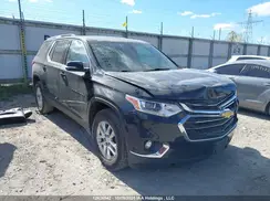 1GNERGKW6JJ245958 2018 CHEVROLET TRAVERSE