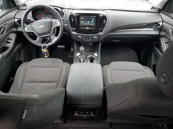 1GNERGKW6JJ254160 2018 CHEVROLET TRAVERSE - Image 8
