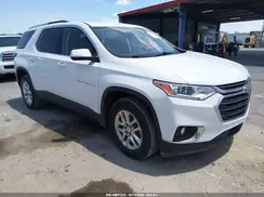 1GNERGKW6JJ260234 2018 CHEVROLET TRAVERSE