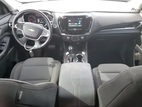 1GNERGKW6JJ261173 2018 CHEVROLET TRAVERSE - Image 8