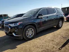 1GNERGKW6JJ263280 2018 CHEVROLET TRAVERSE