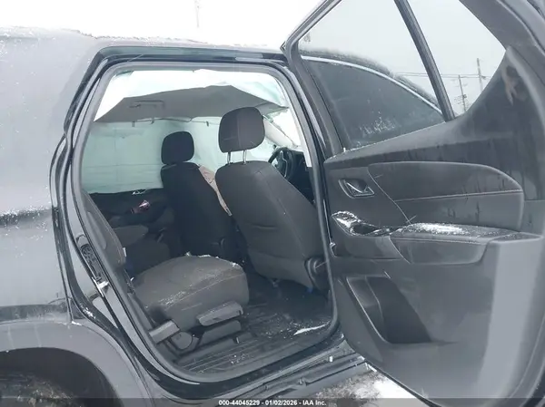 1GNERGKW6JJ265238 2018 CHEVROLET TRAVERSE - Image 8