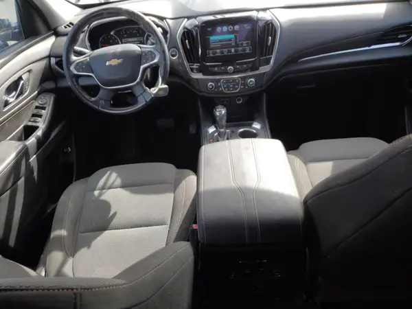 1GNERGKW6JJ265546 2018 CHEVROLET TRAVERSE - Image 8
