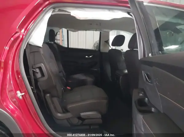1GNERGKW6JJ266647 2018 CHEVROLET TRAVERSE - Image 8