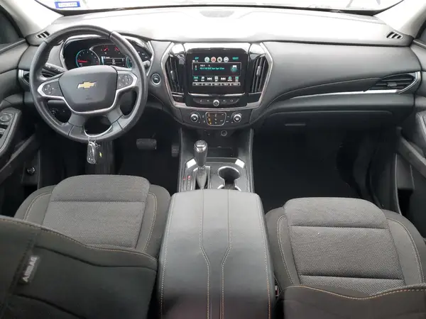 1GNERGKW6JJ269385 2018 CHEVROLET TRAVERSE - Image 8