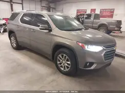 1GNERGKW6JJ270276 2018 CHEVROLET TRAVERSE