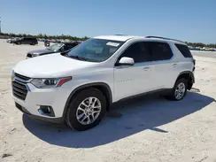 1GNERGKW6JJ270293 2018 CHEVROLET TRAVERSE