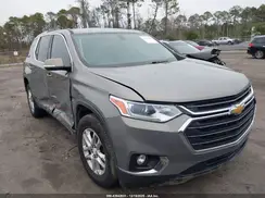 1GNERGKW6JJ270956 2018 CHEVROLET TRAVERSE