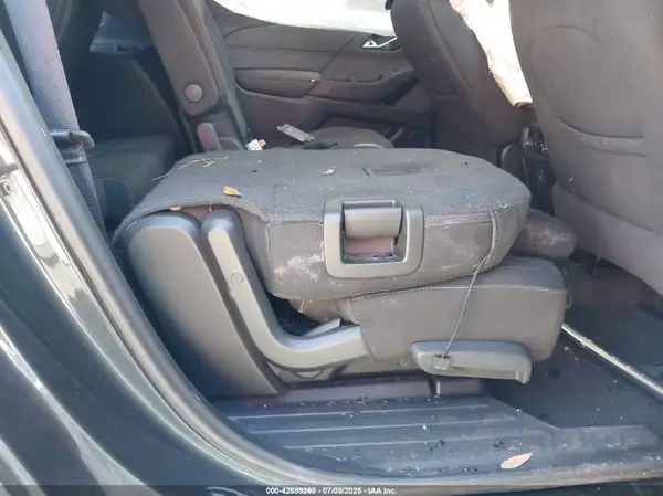 1GNERGKW6JJ275039 2018 CHEVROLET TRAVERSE - Image 8