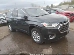 1GNERGKW6JJ276479 2018 CHEVROLET TRAVERSE