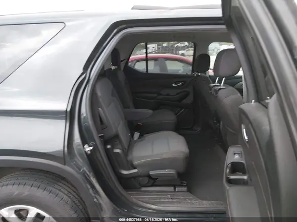 1GNERGKW6JJ276479 2018 CHEVROLET TRAVERSE - Image 8