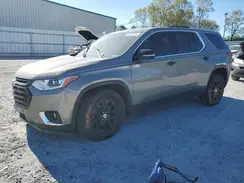 1GNERGKW6JJ280371 2018 CHEVROLET TRAVERSE