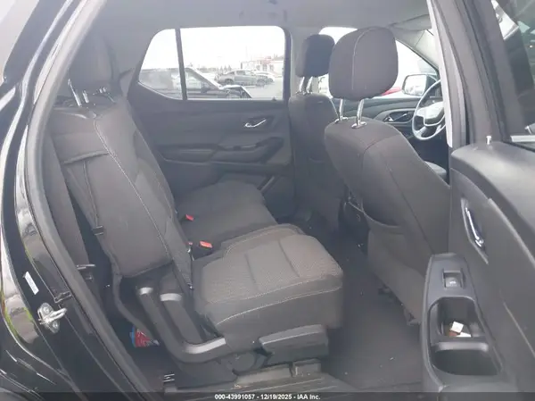 1GNERGKW6JJ280533 2018 CHEVROLET TRAVERSE - Image 8