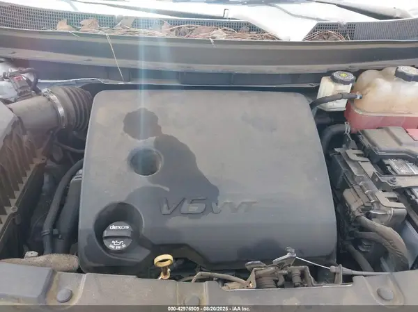 1GNERGKW6JJ284419 2018 CHEVROLET TRAVERSE - Image 8