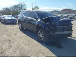 1GNERGKW6JJ284839 2018 CHEVROLET TRAVERSE