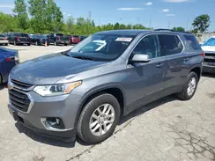 1GNERGKW6KJ106110 2019 CHEVROLET TRAVERSE