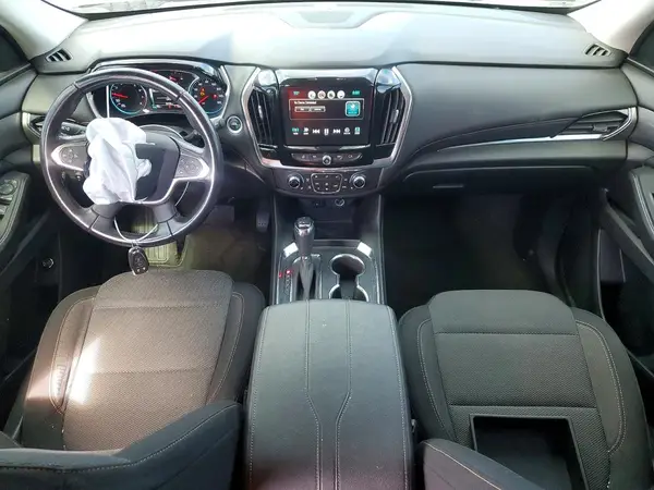 1GNERGKW6KJ110173 2019 CHEVROLET TRAVERSE - Image 8