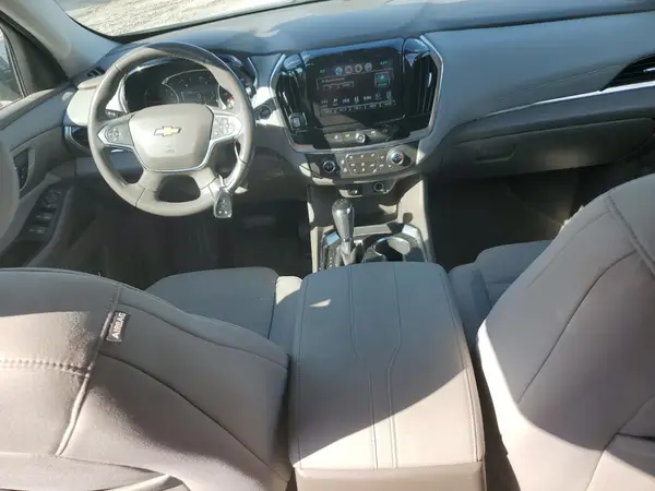 1GNERGKW6KJ110710 2019 CHEVROLET TRAVERSE - Image 8