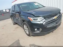 1GNERGKW6KJ113414 2019 CHEVROLET TRAVERSE
