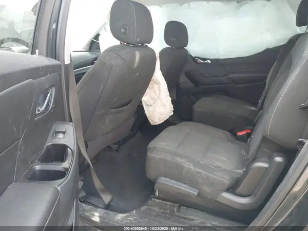 1GNERGKW6KJ113414 2019 CHEVROLET TRAVERSE - Image 8