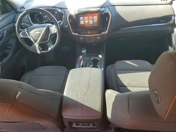 1GNERGKW6KJ114286 2019 CHEVROLET TRAVERSE - Image 8