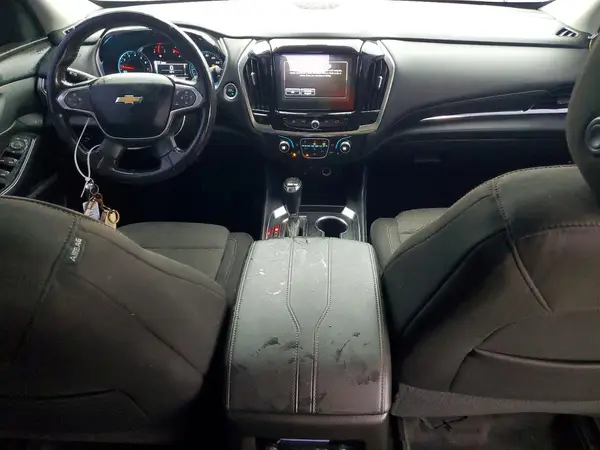 1GNERGKW6KJ120279 2019 CHEVROLET TRAVERSE - Image 8
