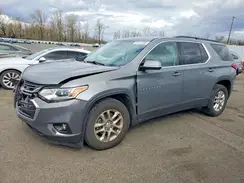 1GNERGKW6KJ121240 2019 CHEVROLET TRAVERSE