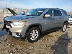 1GNERGKW6KJ128575 2019 CHEVROLET TRAVERSE