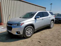 1GNERGKW6KJ129497 2019 CHEVROLET TRAVERSE