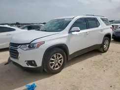 1GNERGKW6KJ150009 2019 CHEVROLET TRAVERSE