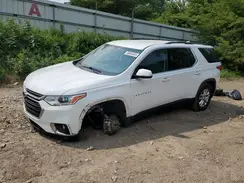 1GNERGKW6KJ165660 2019 CHEVROLET TRAVERSE
