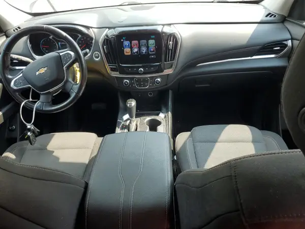1GNERGKW6KJ165660 2019 CHEVROLET TRAVERSE - Image 8