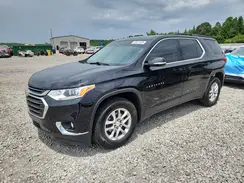 1GNERGKW6KJ167439 2019 CHEVROLET TRAVERSE