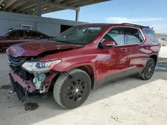 1GNERGKW6KJ170275 2019 CHEVROLET TRAVERSE