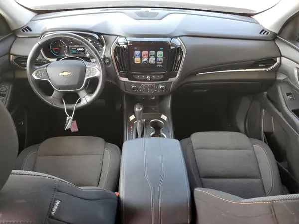 1GNERGKW6KJ170275 2019 CHEVROLET TRAVERSE - Image 8