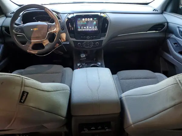1GNERGKW6KJ170549 2019 CHEVROLET TRAVERSE - Image 8