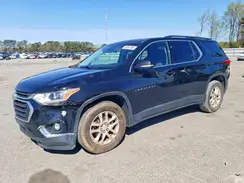 1GNERGKW6KJ173791 2019 CHEVROLET TRAVERSE