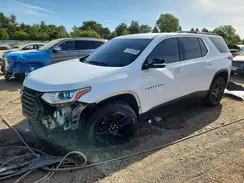 1GNERGKW6KJ181115 2019 CHEVROLET TRAVERSE